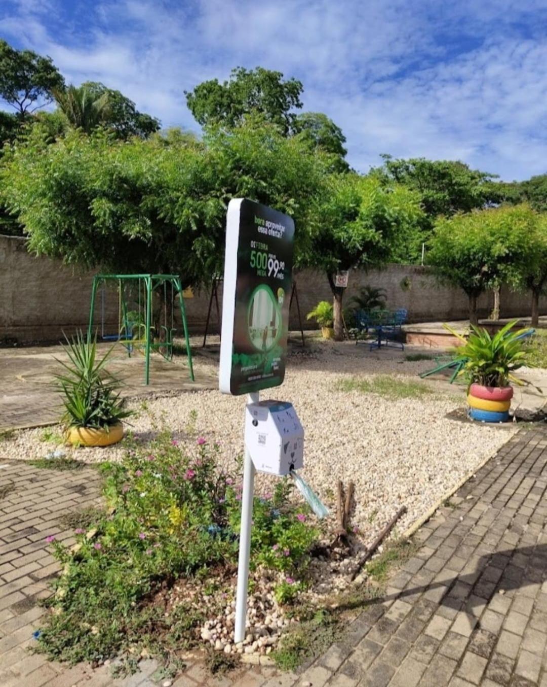 Solaris Διαμέρισμα Τερεζίνα Εξωτερικό φωτογραφία